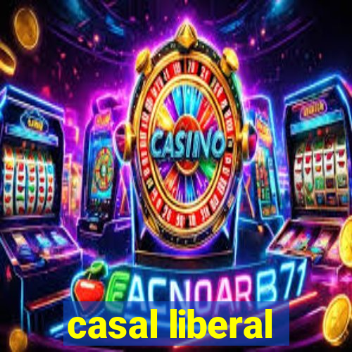 casal liberal